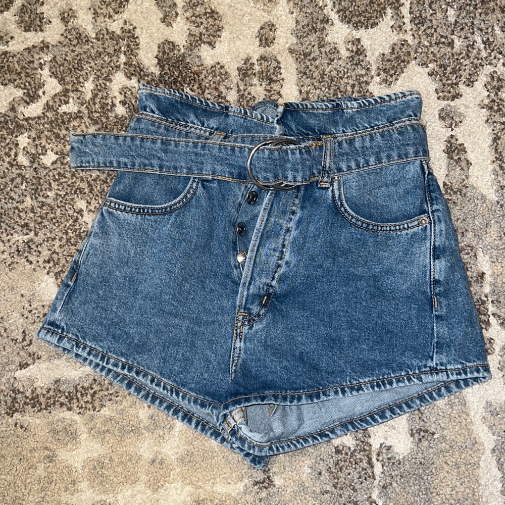 H&M shorts